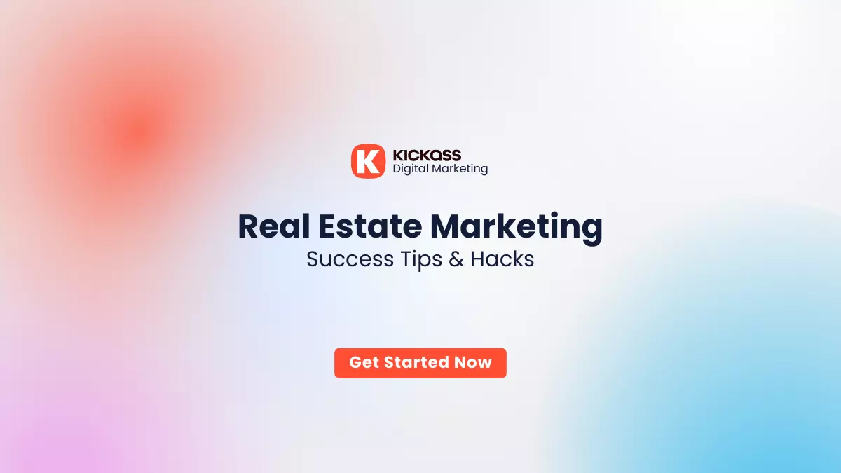 Real Estate Marketing Success Tips and Hacks