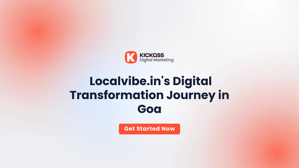 SEO for Accommodation Rental Kickass Digital Marketing